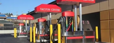 Business 6 image AUTOXPRESS Car Wash & Detailing in Burnaby BC