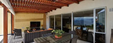 Entreprises 2 image BACKYARD PERGOLAS Landscaping Equipment & Supplies dans Toronto ON