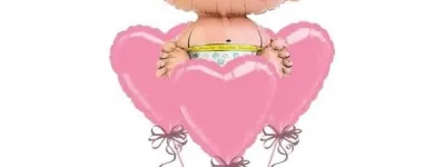 Business 8 image BALLOON PLACE Shopping in Richmond BC