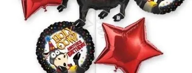 Business 11 image BALLOON PLACE Shopping in Richmond BC