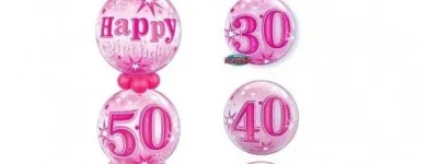 Business 13 image BALLOON PLACE Shopping in Richmond BC