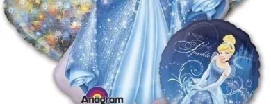 Business 2 image BALLOON PLACE Shopping in Richmond BC