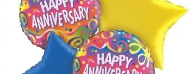 Business 15 image BALLOON PLACE Shopping in Richmond BC