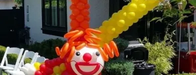 Business 3 image BALLOON PLACE Shopping in Richmond BC