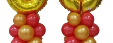 Business 19 image BALLOON PLACE Shopping in Richmond BC