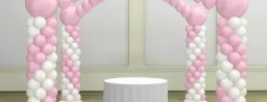 Business 20 image BALLOON PLACE Shopping in Richmond BC