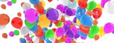 Business 23 image BALLOON PLACE Shopping in Richmond BC