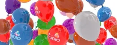 Business 28 image BALLOON PLACE Shopping in Richmond BC