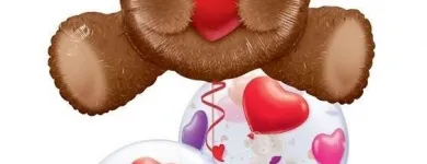 Business 5 image BALLOON PLACE Shopping in Richmond BC