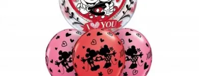 Business 6 image BALLOON PLACE Shopping in Richmond BC