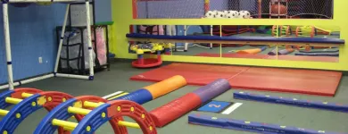 Business 3 image BALLS OF FUN - KIDS INDOOR PLAYGROUND Education in Mississauga ON