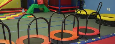 Business 1 image BALLS OF FUN - KIDS INDOOR PLAYGROUND Education in Mississauga ON