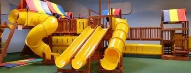 Business 2 image BALLS OF FUN - KIDS INDOOR PLAYGROUND Education in Mississauga ON