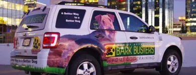 Business 1 image BARK BUSTERS EDMONTON DOG TRAINING Shopping in Edmonton AB