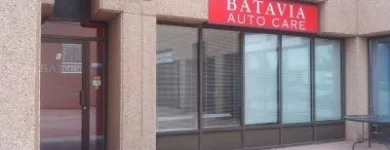 Business 3 image BATAVIA AUTO CARE INC. Tire Dealers & Repairs in Concord ON