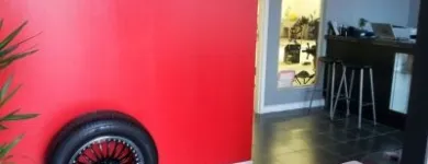 Business 5 image BATAVIA AUTO CARE INC. Tire Dealers & Repairs in Concord ON