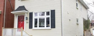 Entreprises 13 image BATTISTON CONSTRUCTION CO Real Estate & Home Improvement dans Toronto ON