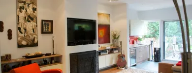 Entreprises 38 image BATTISTON CONSTRUCTION CO Real Estate & Home Improvement dans Toronto ON