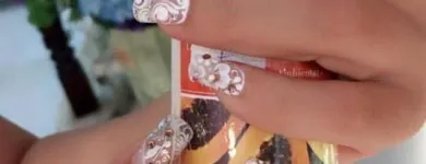 Business 20 image BEAUTIFUL NAILS ART & SPA Nail Salons & Technicians in Kelowna BC