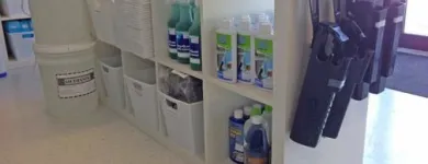 Business 3 image BEAUTIFUL VIEW THE WINDOW CLEANING STORE Window Cleaners in North York ON