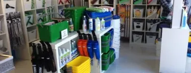 Business 6 image BEAUTIFUL VIEW THE WINDOW CLEANING STORE Window Cleaners in North York ON