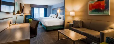 Business 10 image BEST WESTERN PLUS DARTMOUTH HOTEL & SUITES travel & tourism in Dartmouth NS