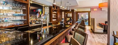 Business 13 image BEST WESTERN PLUS DARTMOUTH HOTEL & SUITES travel & tourism in Dartmouth NS