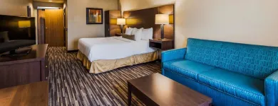 Business 14 image BEST WESTERN PLUS DARTMOUTH HOTEL & SUITES travel & tourism in Dartmouth NS