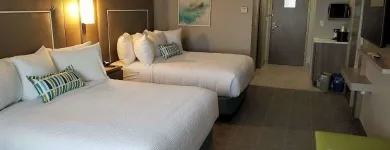 Business 3 image BEST WESTERN PLUS DARTMOUTH HOTEL & SUITES travel & tourism in Dartmouth NS