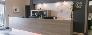 Business 16 image BEST WESTERN PLUS DARTMOUTH HOTEL & SUITES travel & tourism in Dartmouth NS