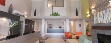 Business 17 image BEST WESTERN PLUS DARTMOUTH HOTEL & SUITES travel & tourism in Dartmouth NS