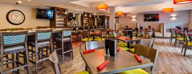 Business 18 image BEST WESTERN PLUS DARTMOUTH HOTEL & SUITES travel & tourism in Dartmouth NS