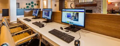 Business 19 image BEST WESTERN PLUS DARTMOUTH HOTEL & SUITES travel & tourism in Dartmouth NS