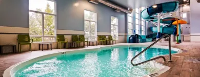 Business 21 image BEST WESTERN PLUS DARTMOUTH HOTEL & SUITES travel & tourism in Dartmouth NS