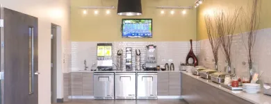 Business 25 image BEST WESTERN PLUS DARTMOUTH HOTEL & SUITES travel & tourism in Dartmouth NS