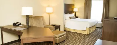 Business 4 image BEST WESTERN PLUS DARTMOUTH HOTEL & SUITES travel & tourism in Dartmouth NS