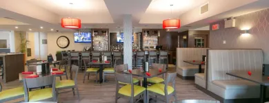 Business 28 image BEST WESTERN PLUS DARTMOUTH HOTEL & SUITES travel & tourism in Dartmouth NS