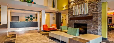 Business 31 image BEST WESTERN PLUS DARTMOUTH HOTEL & SUITES travel & tourism in Dartmouth NS