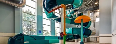 Business 32 image BEST WESTERN PLUS DARTMOUTH HOTEL & SUITES travel & tourism in Dartmouth NS