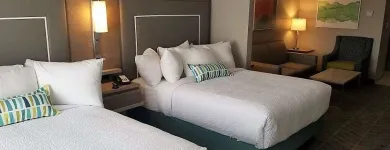 Business 33 image BEST WESTERN PLUS DARTMOUTH HOTEL & SUITES travel & tourism in Dartmouth NS