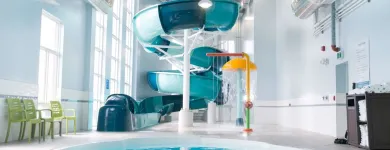 Business 34 image BEST WESTERN PLUS DARTMOUTH HOTEL & SUITES travel & tourism in Dartmouth NS