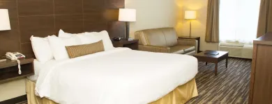 Business 35 image BEST WESTERN PLUS DARTMOUTH HOTEL & SUITES travel & tourism in Dartmouth NS