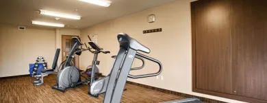 Business 36 image BEST WESTERN PLUS DARTMOUTH HOTEL & SUITES travel & tourism in Dartmouth NS