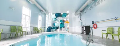 Business 37 image BEST WESTERN PLUS DARTMOUTH HOTEL & SUITES travel & tourism in Dartmouth NS