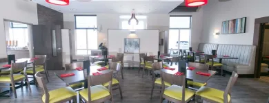 Business 39 image BEST WESTERN PLUS DARTMOUTH HOTEL & SUITES travel & tourism in Dartmouth NS