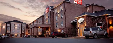 Business 41 image BEST WESTERN PLUS DARTMOUTH HOTEL & SUITES travel & tourism in Dartmouth NS