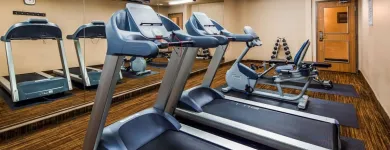 Business 42 image BEST WESTERN PLUS DARTMOUTH HOTEL & SUITES travel & tourism in Dartmouth NS