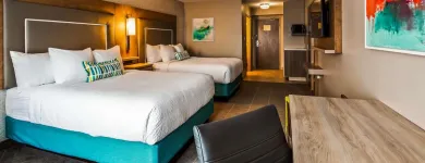 Business 5 image BEST WESTERN PLUS DARTMOUTH HOTEL & SUITES travel & tourism in Dartmouth NS