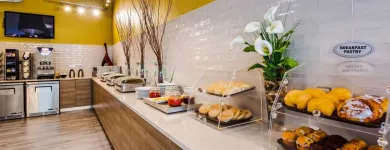 Business 6 image BEST WESTERN PLUS DARTMOUTH HOTEL & SUITES travel & tourism in Dartmouth NS