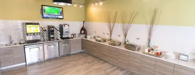 Business 7 image BEST WESTERN PLUS DARTMOUTH HOTEL & SUITES travel & tourism in Dartmouth NS